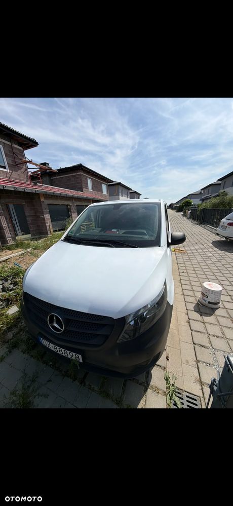 Mercedes-Benz VITO - 1