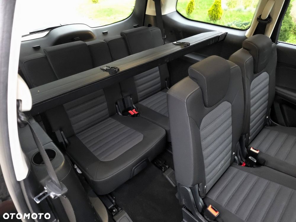 Ford Galaxy 2.0 EcoBlue Titanium - 10