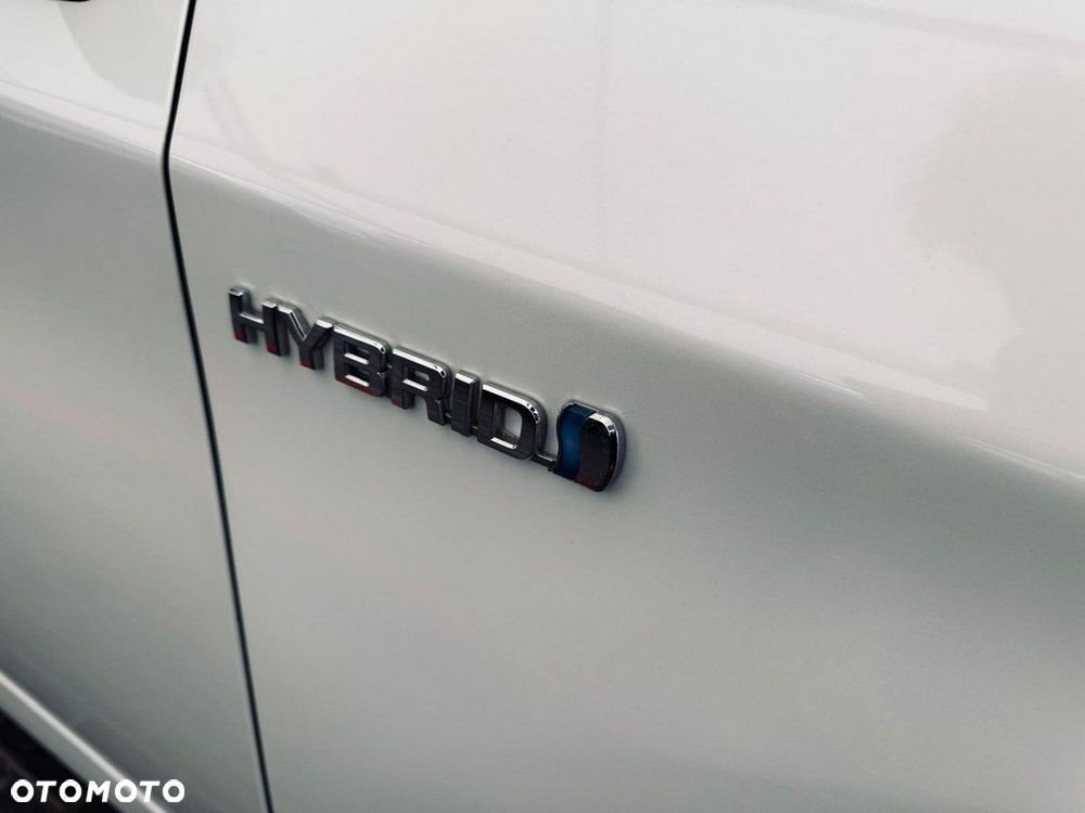 Toyota Prius - 18