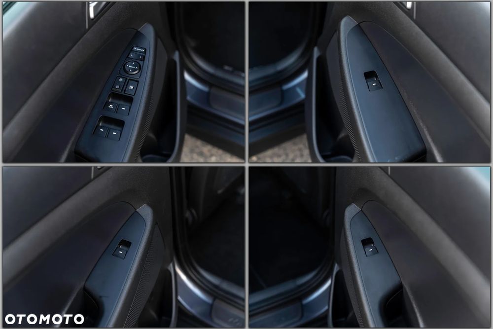 Hyundai Tucson 1.6 GDi 2WD Style - 39