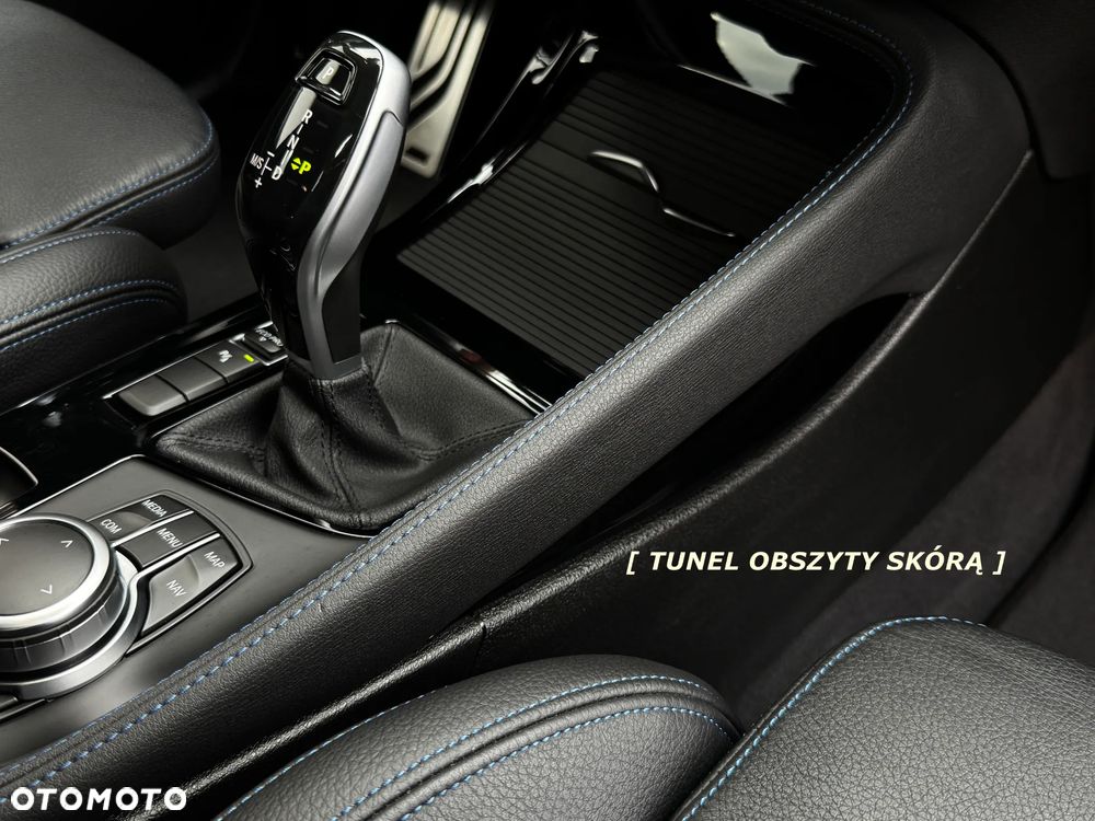 BMW X1 xDrive20d xLine - 33
