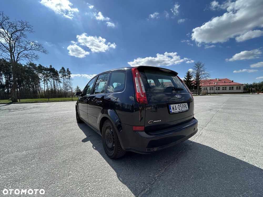 Ford C-MAX - 3