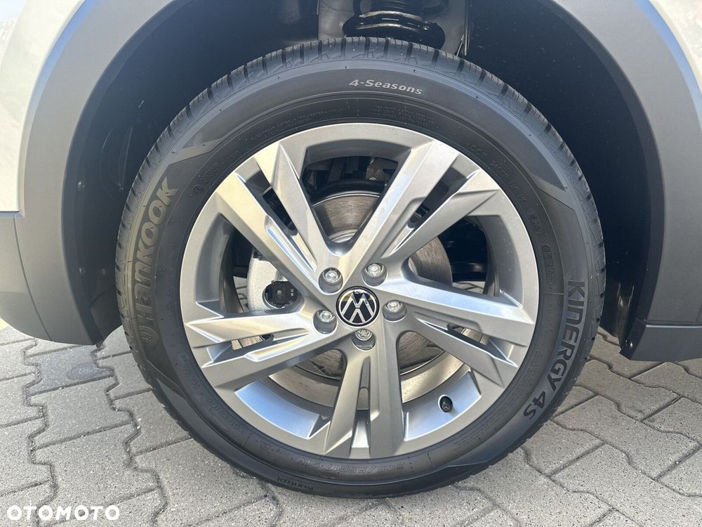 Volkswagen T-Cross 1.0 TSI Life Plus DSG - 29
