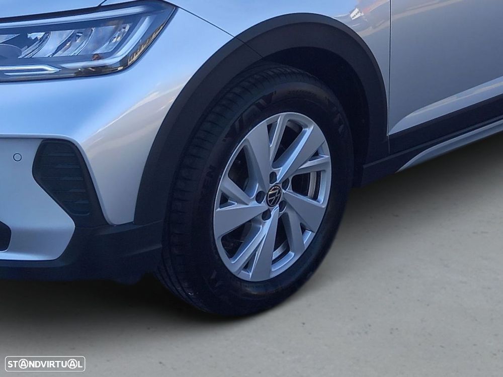 VW Taigo 1.0 TSI Urban - 7