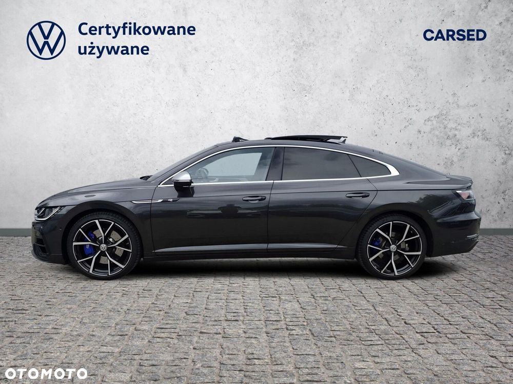 Volkswagen Arteon 2.0 TSI 4Motion R DSG - 3