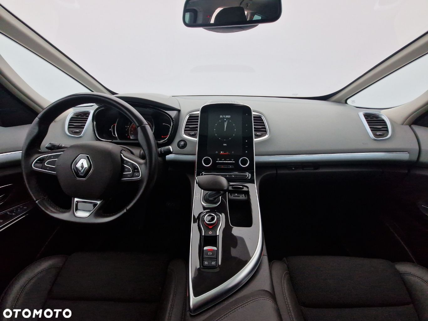 Renault Espace 1.6 dCi Energy SL Techno EDC - 16