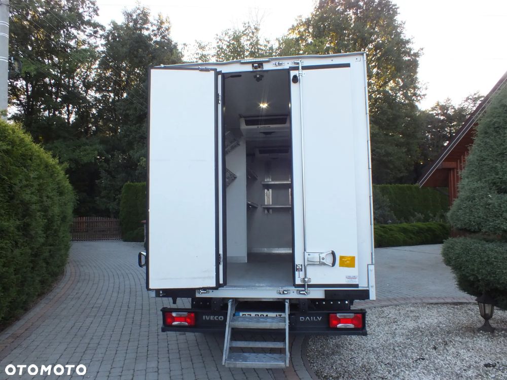 Iveco Daily - 7