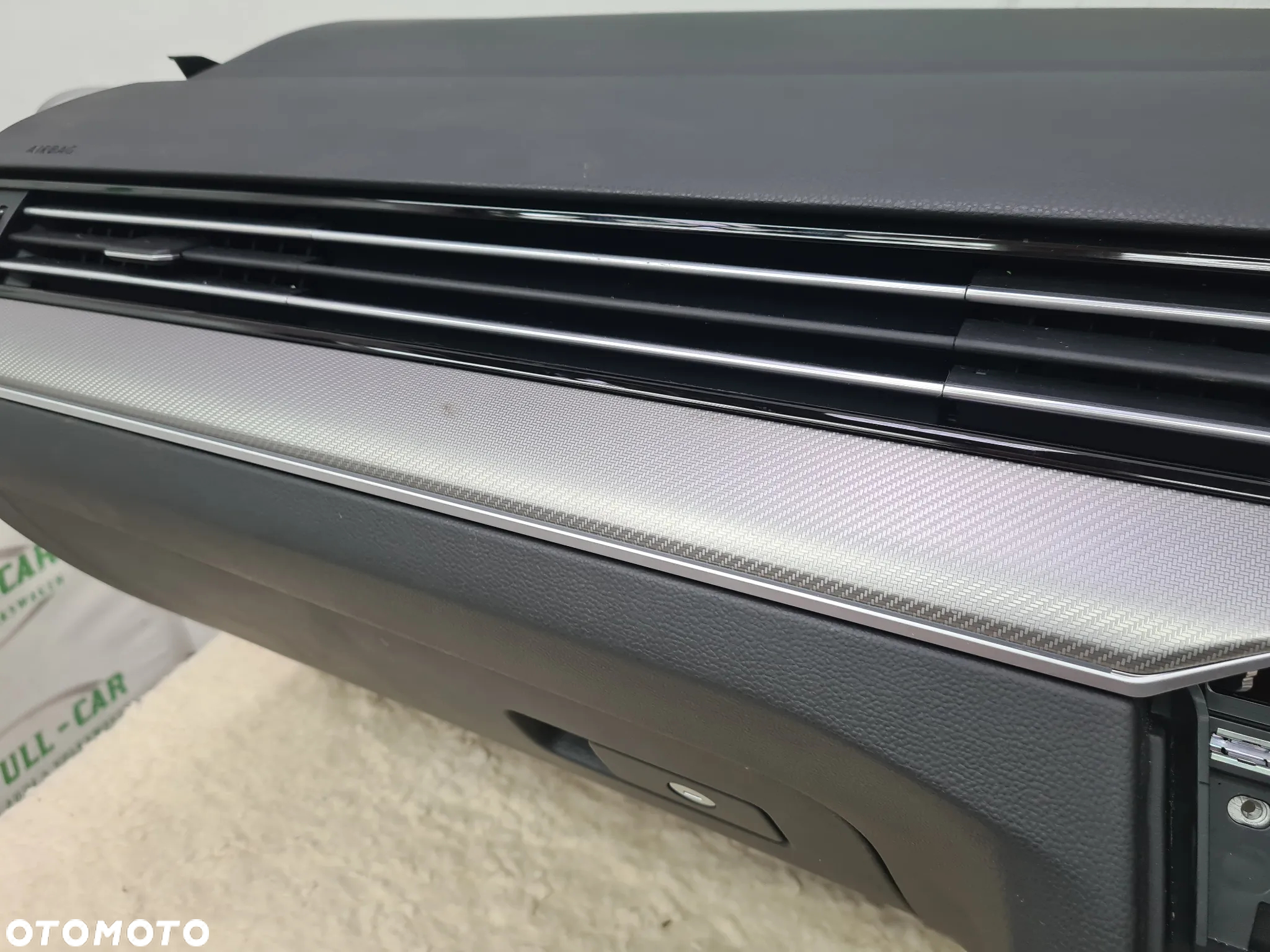 VW ARTEON DESKA ROZDZIELCZA KOKPIT 2019 R R-LINE - 16