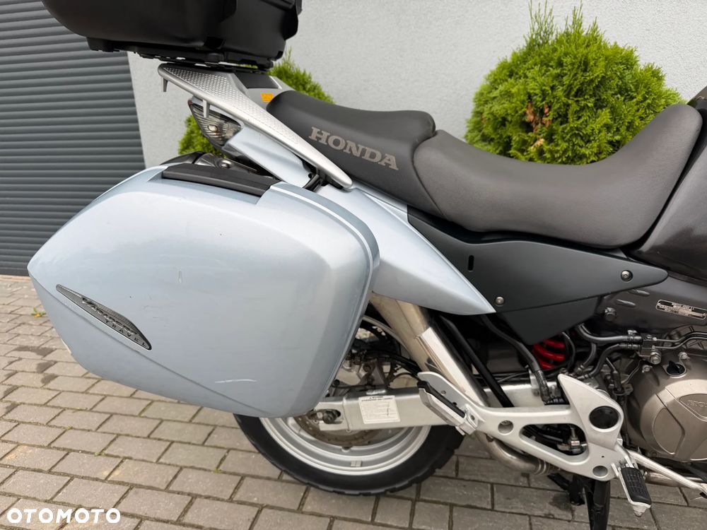 Honda Varadero - 19