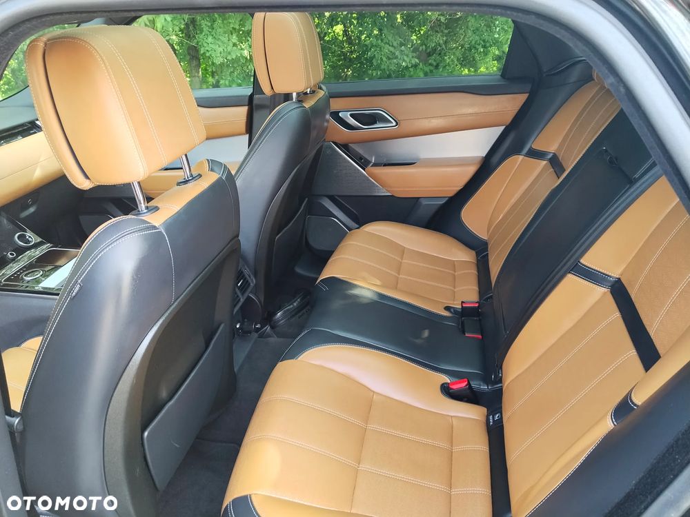 Land Rover Range Rover Velar 2.0 Si4 GPF R-Dynamic S - 16