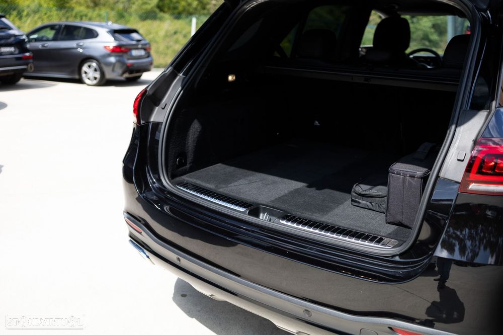 Mercedes-Benz GLE 350 de 4Matic - 46