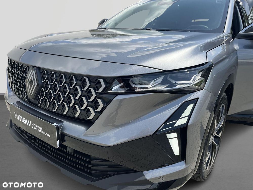 Renault Austral 1.2 E-Tech Full Hybrid 200 Techno MMT - 19