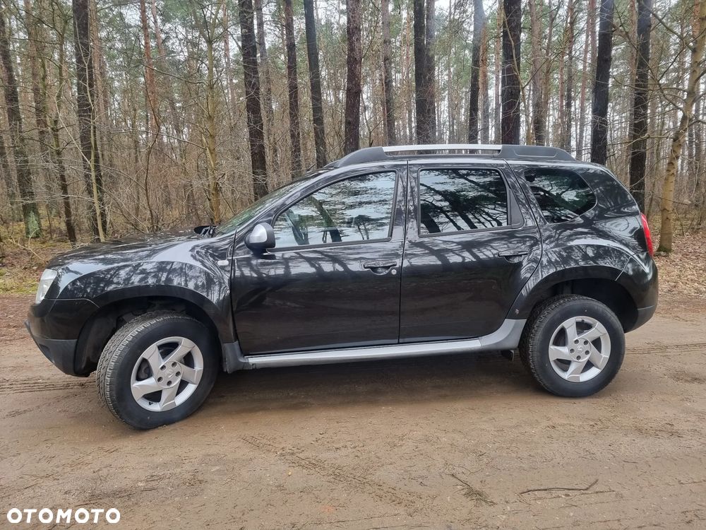 Dacia Duster 1.6 16V 105 4x2 Prestige - 25