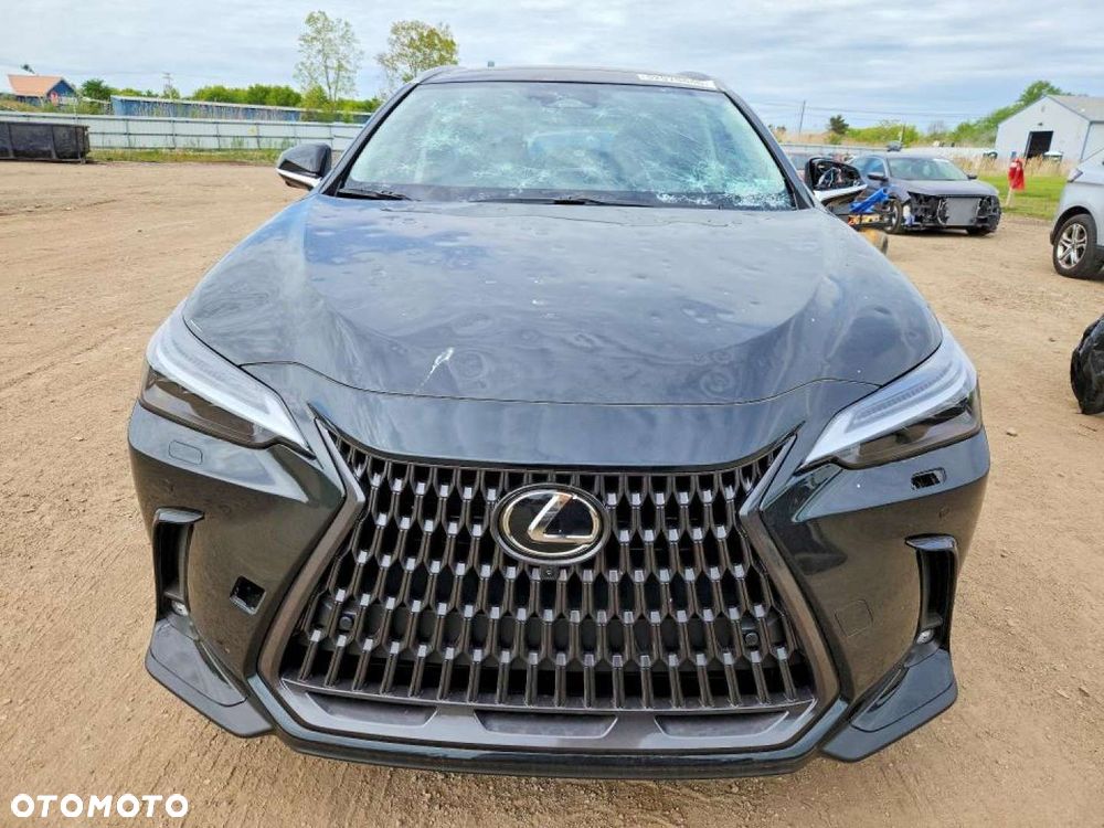 Lexus NX - 7