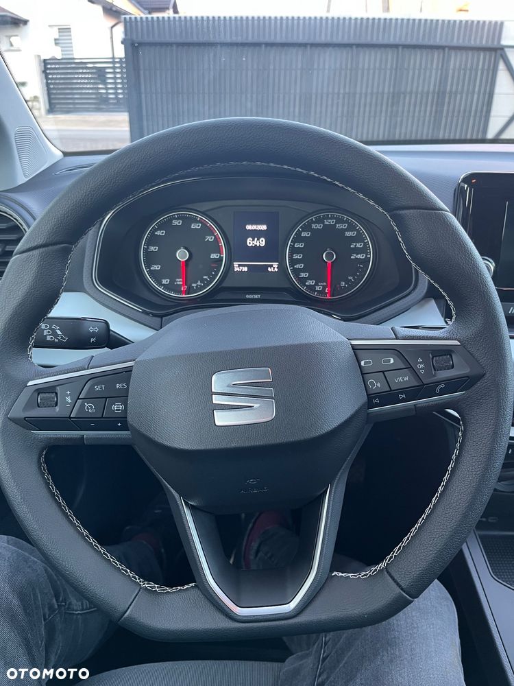Seat Arona 1.0 TSI OPF Reference - 13