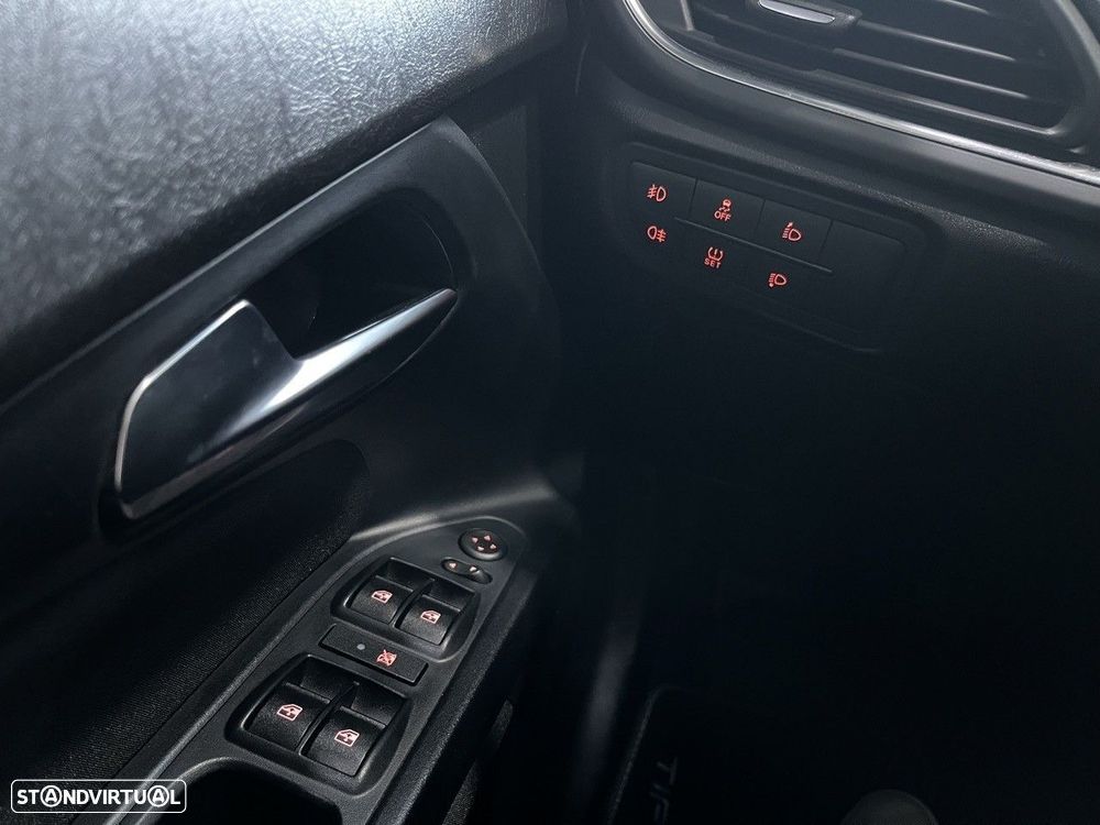 Fiat Tipo 1.3 M-Jet Lounge - 15