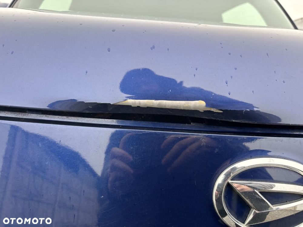 Daihatsu Materia - 15