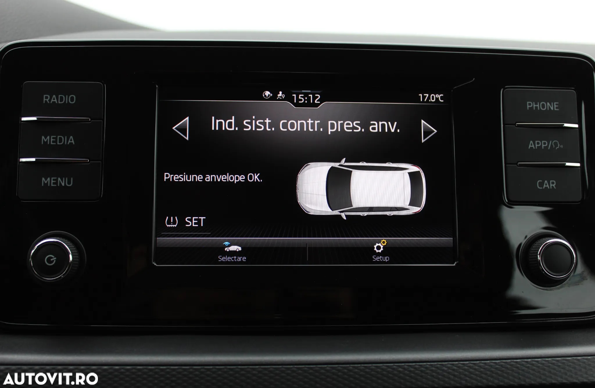 Skoda Scala 1.0 TSI DSG Ambition - 30