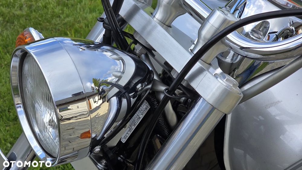 Yamaha Drag Star - 19