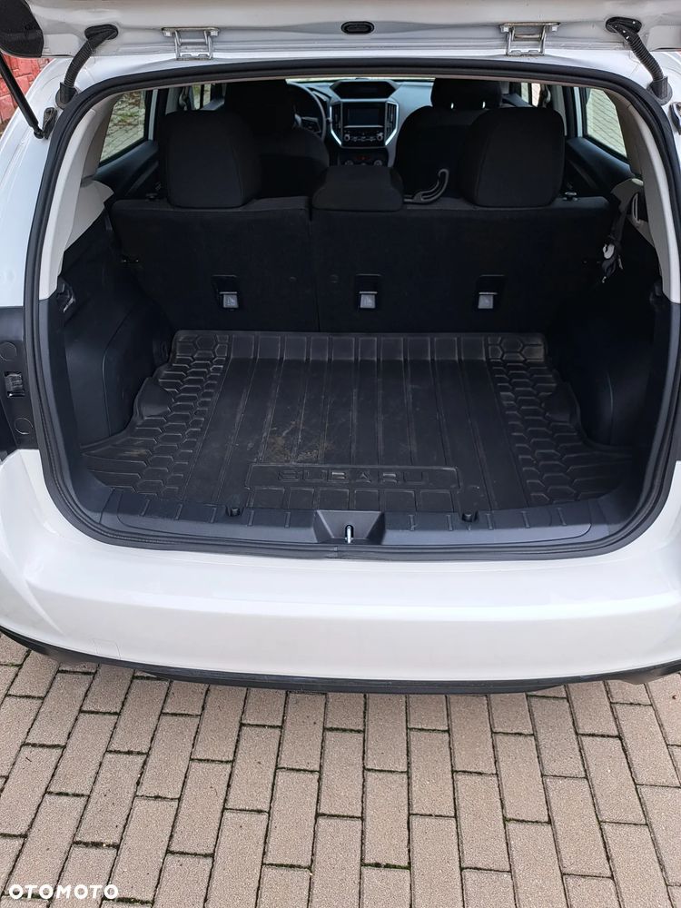 Subaru Impreza 2.0i Lineartronic Comfort - 6