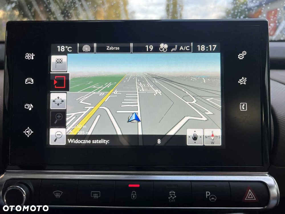 Citroën C4 Cactus 1.2 PureTech Shine Edition - 17