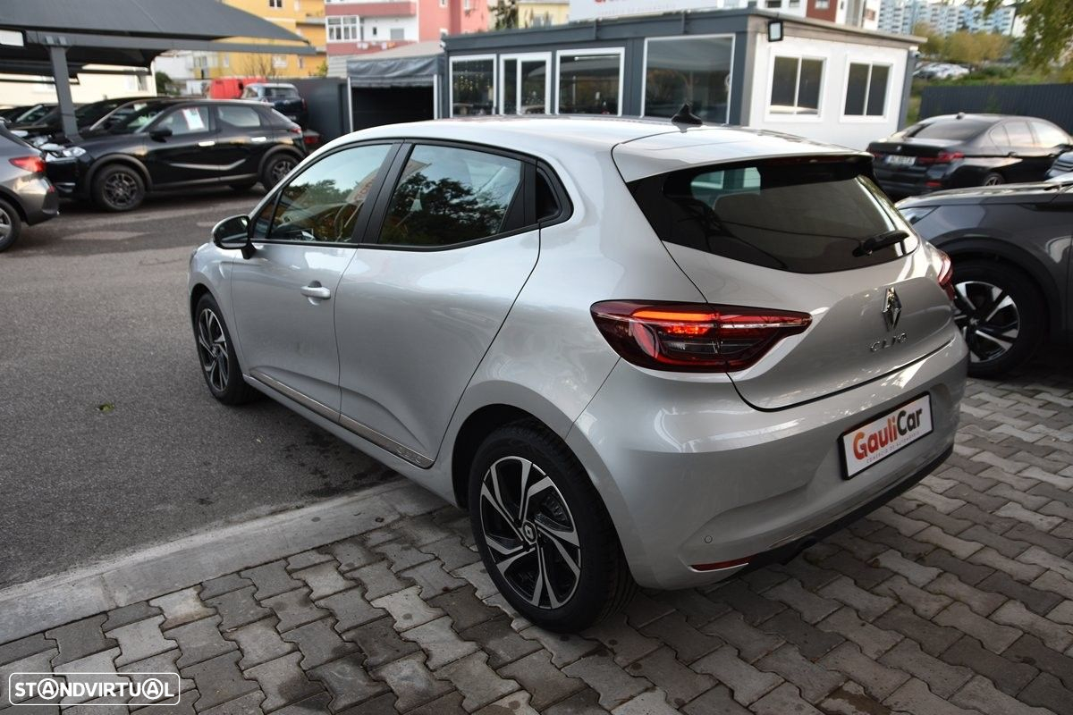 Renault Clio 1.0 TCe Intens - 3