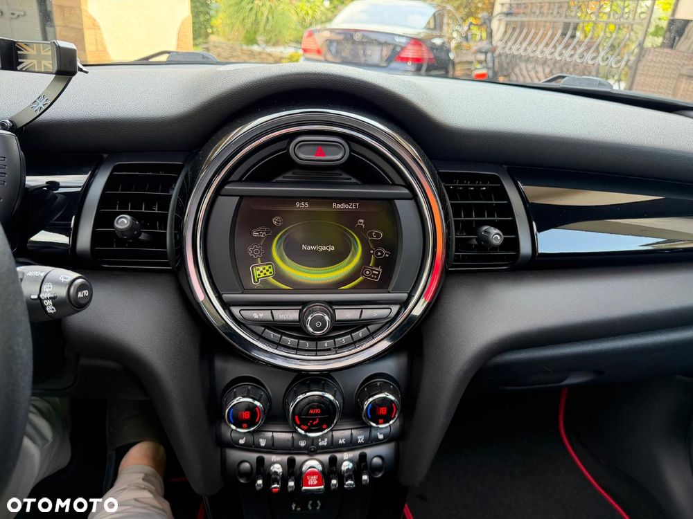 MINI Cooper S Metropolitan - 20