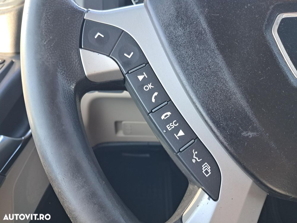 MAN TGX 460CP AUTOMAT EURO 6 MOTOR DEFECT ( porneste, dar bate ) - 18