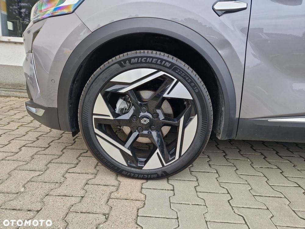 Renault Symbioz 1.6 E-Tech Full Hybrid 145 Iconic - 18