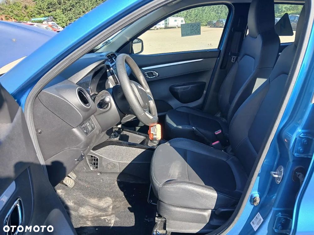 Dacia Spring 27.4kWh Comfort Plus - 13