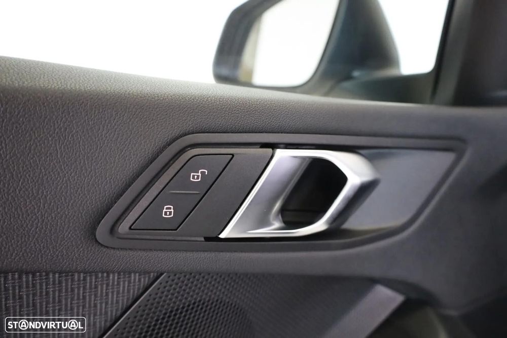 BMW 116 d Advantage Auto - 39