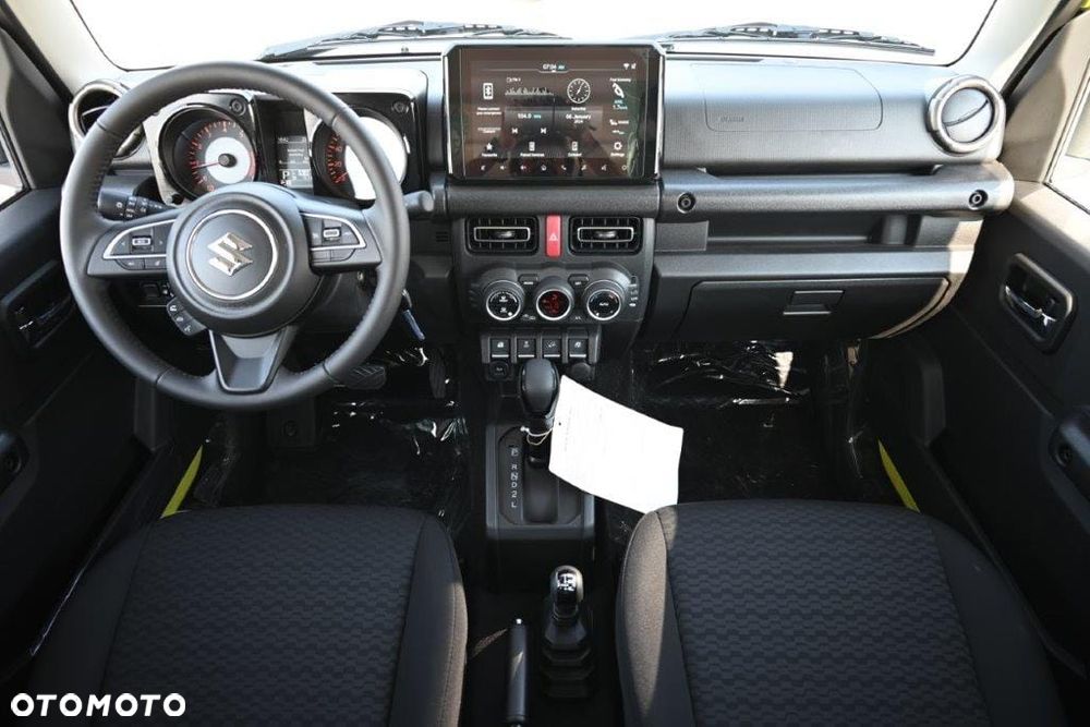 Suzuki Jimny - 36