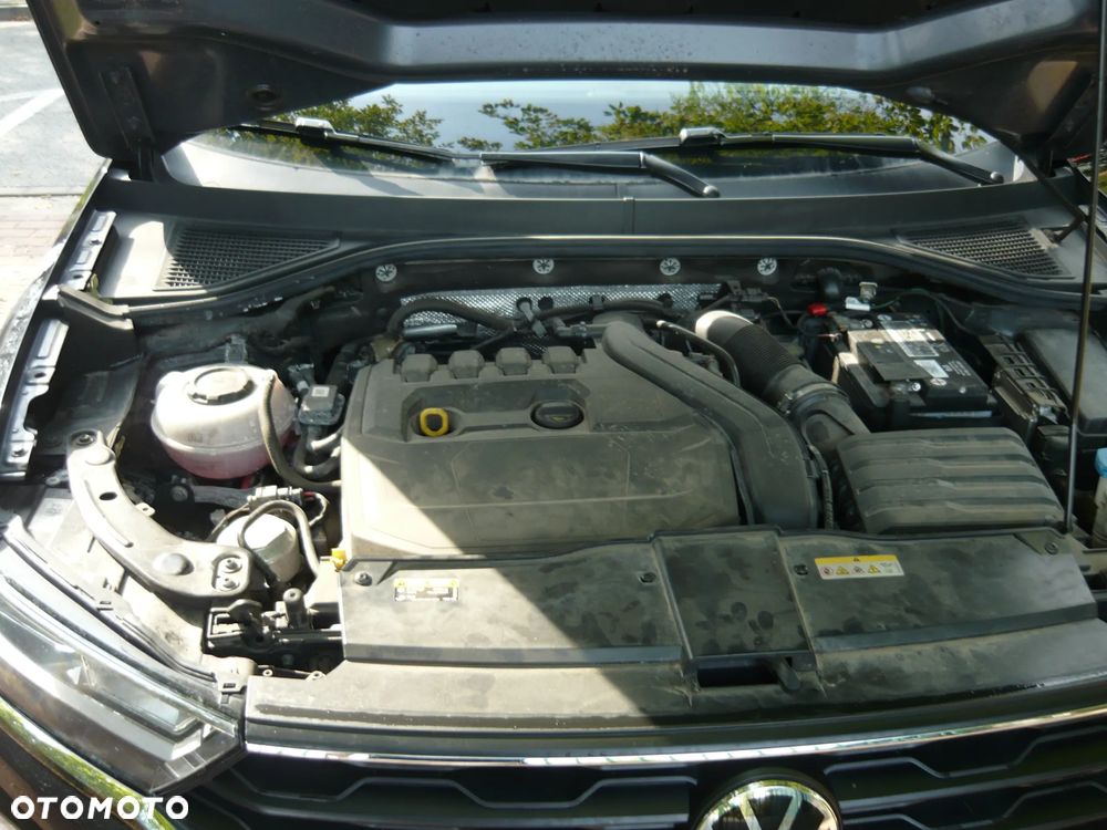 Volkswagen T-Roc 1.5 TSI Style DSG - 16