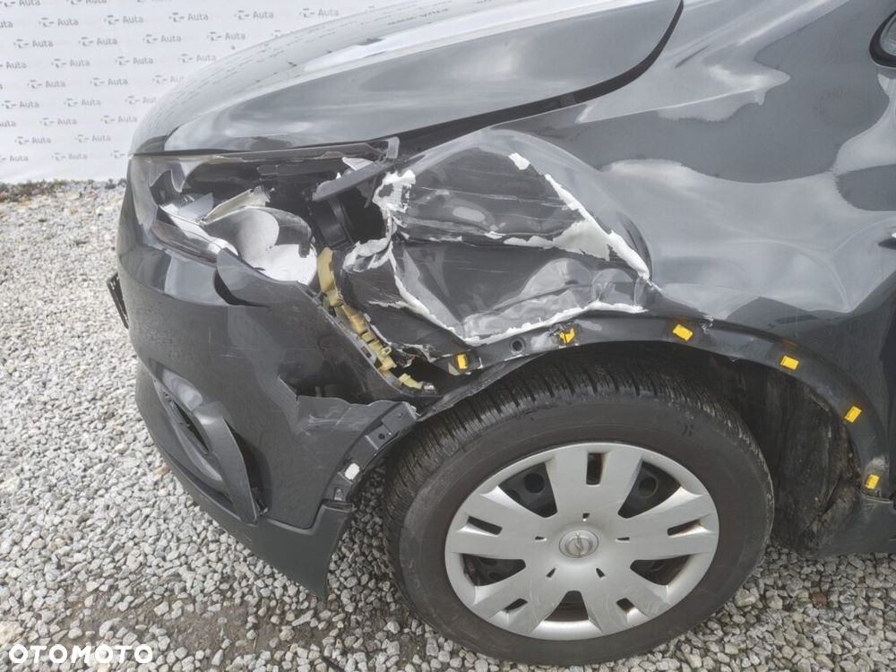 Opel Mokka 1.6 ecoFLEX Start/Stop Edition - 14