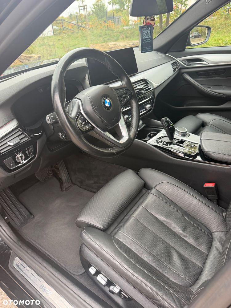 BMW Seria 5 - 11