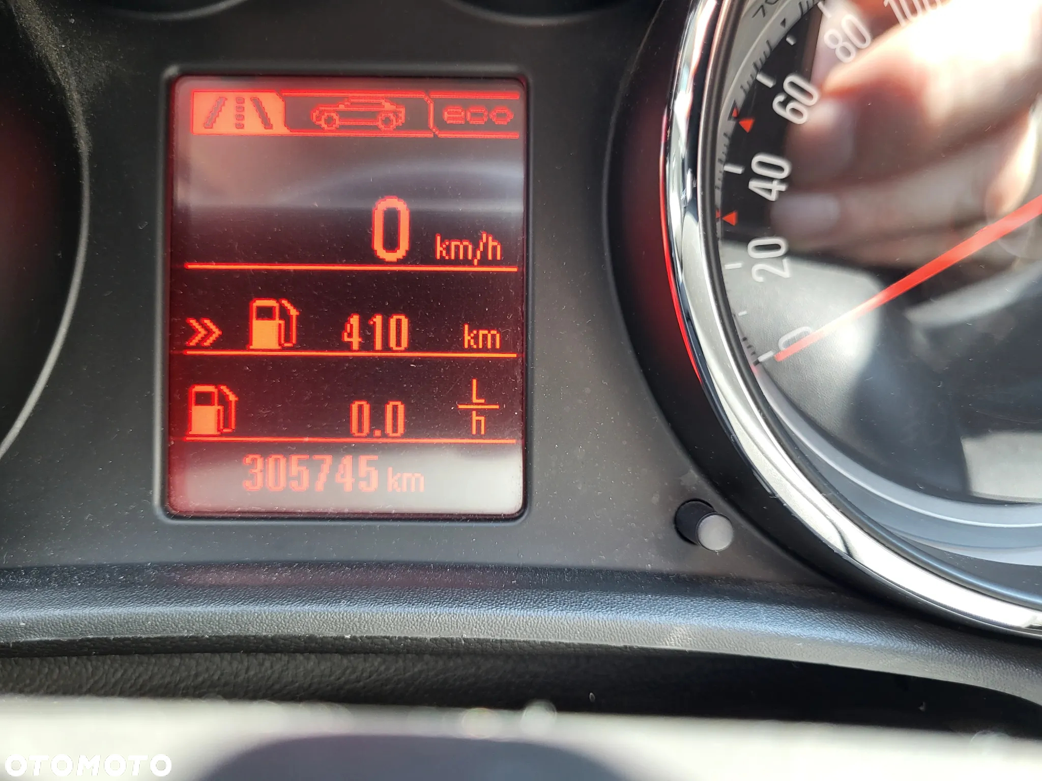 Opel Astra IV 1.6 CDTI Cosmo - 16