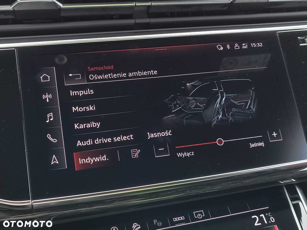Audi Q8 55 TFSI mHEV Quattro Tiptronic - 29