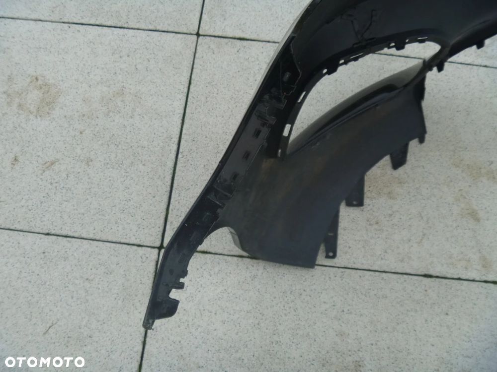 MERCEDES V-KLASA W447 AMG 2014-ZDERZAK PRZEDNI A4478851000 ŁADNY - 9