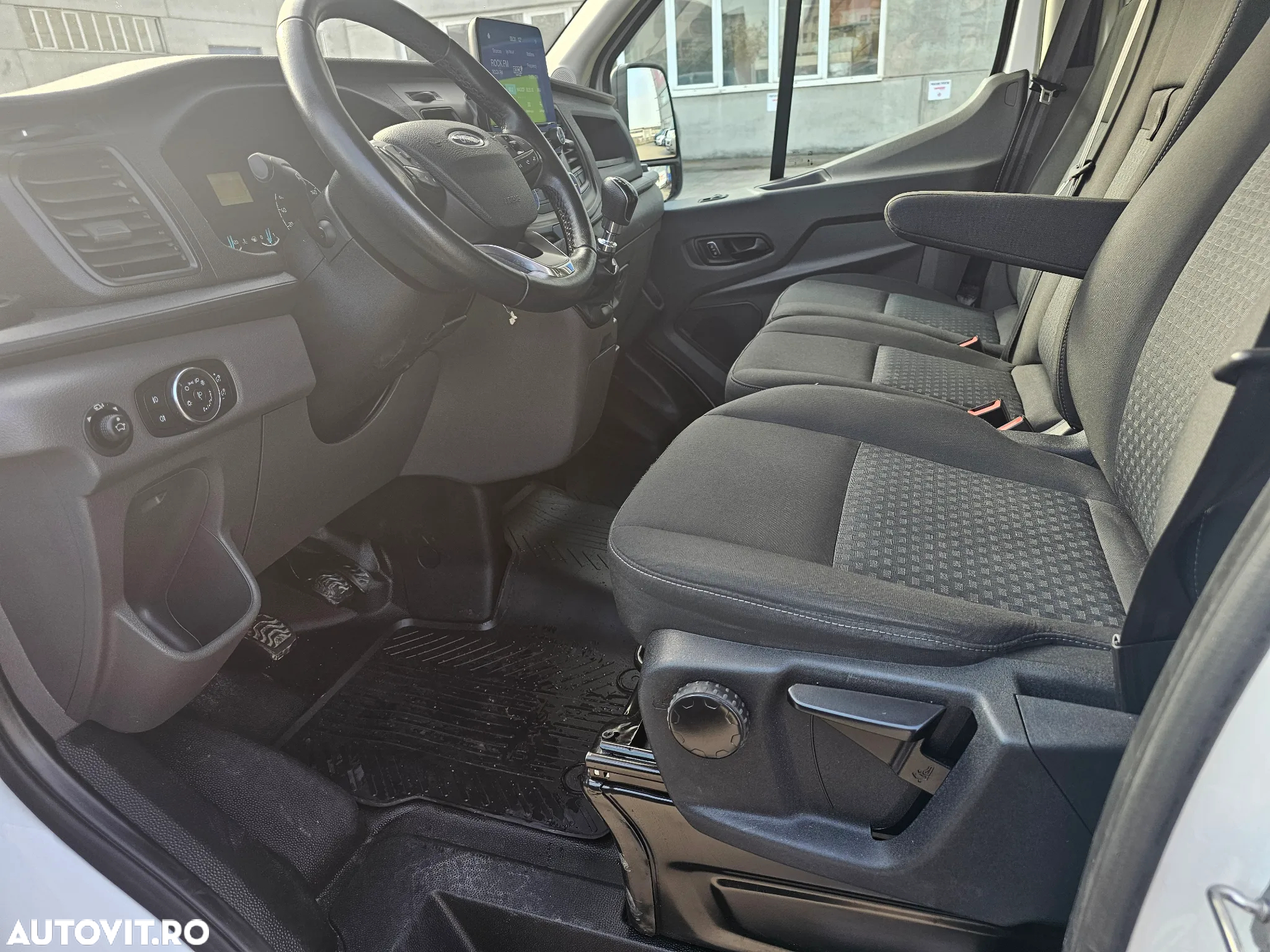 Ford Transit Trend L3H2 130cp - 5