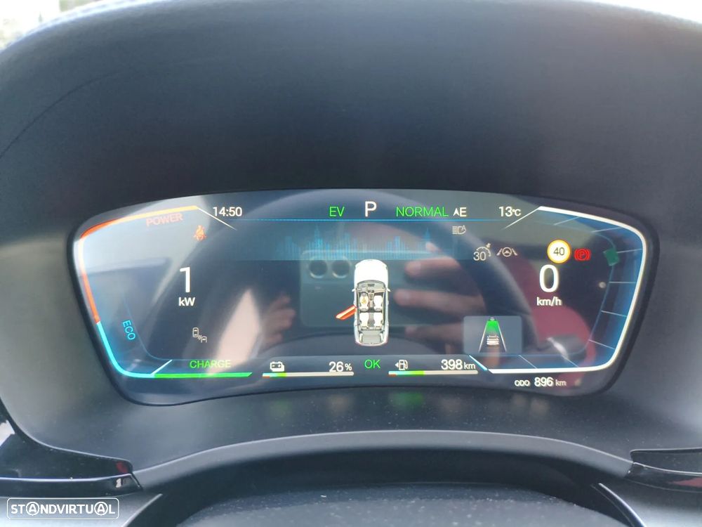 BYD Seal U 1.5 DM-i Comfort - 13