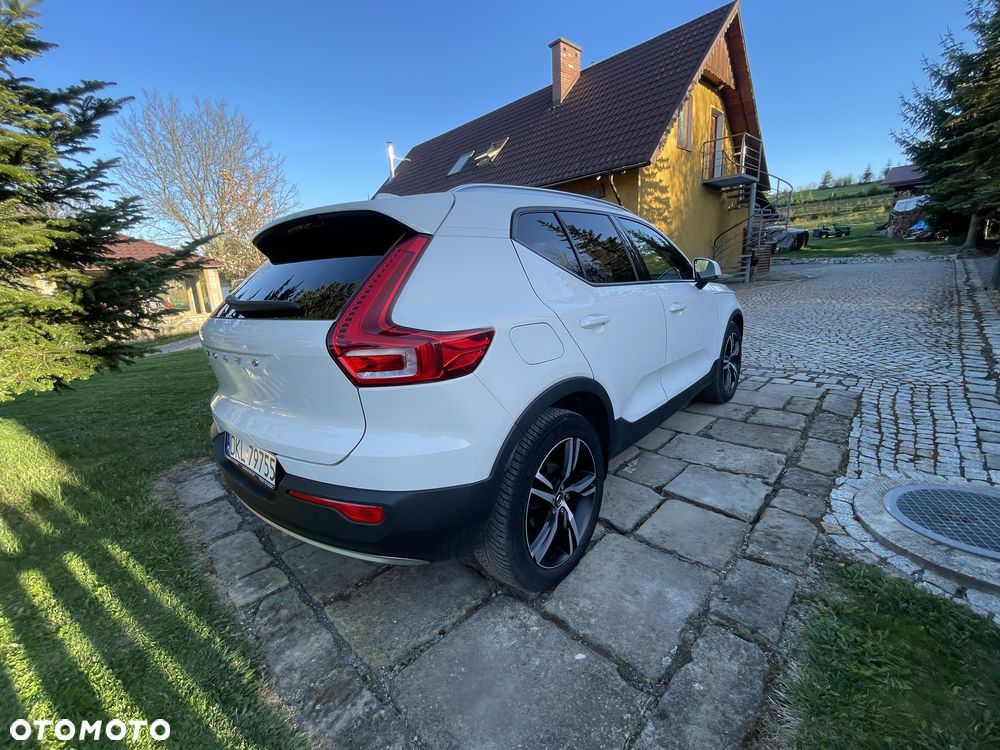 Volvo XC 40 - 6