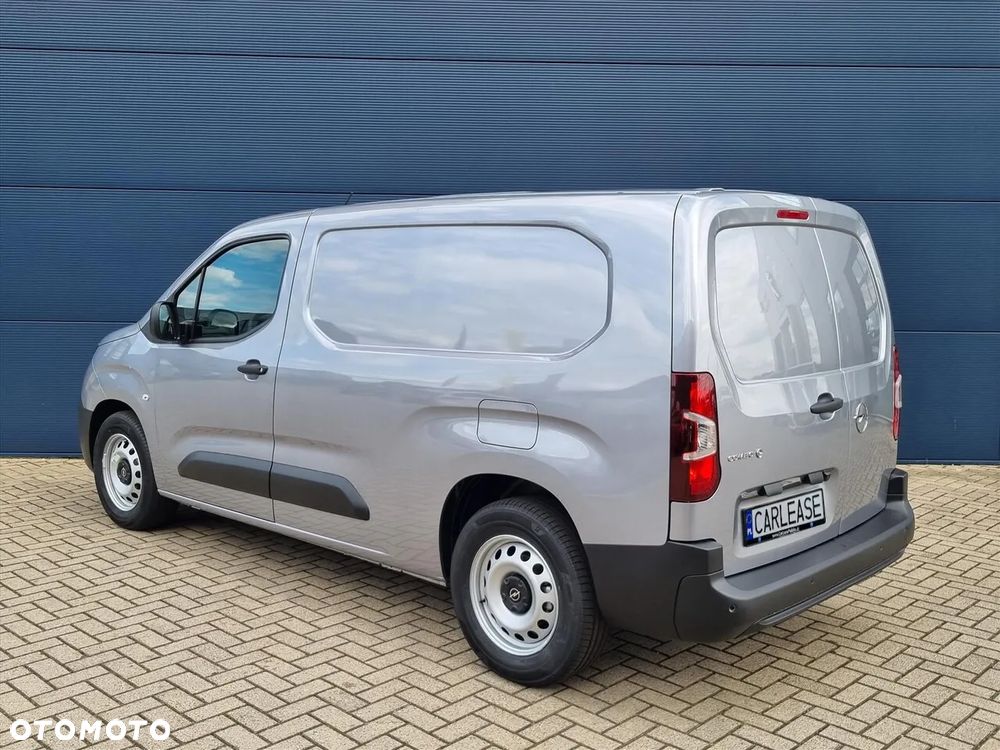 Opel Combo Cargo - 10