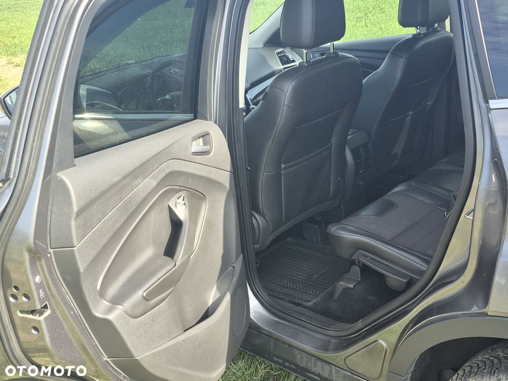 Ford Kuga 2.0 TDCi Trend - 9