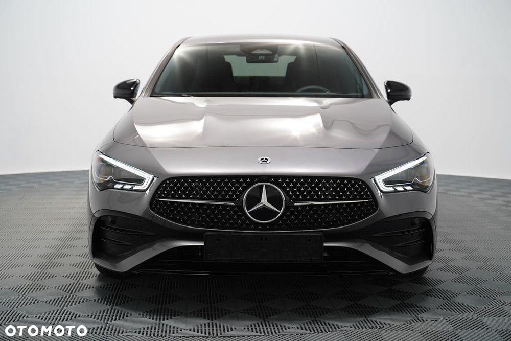 Mercedes-Benz CLA 200 mHEV AMG Line 7G-DCT - 2