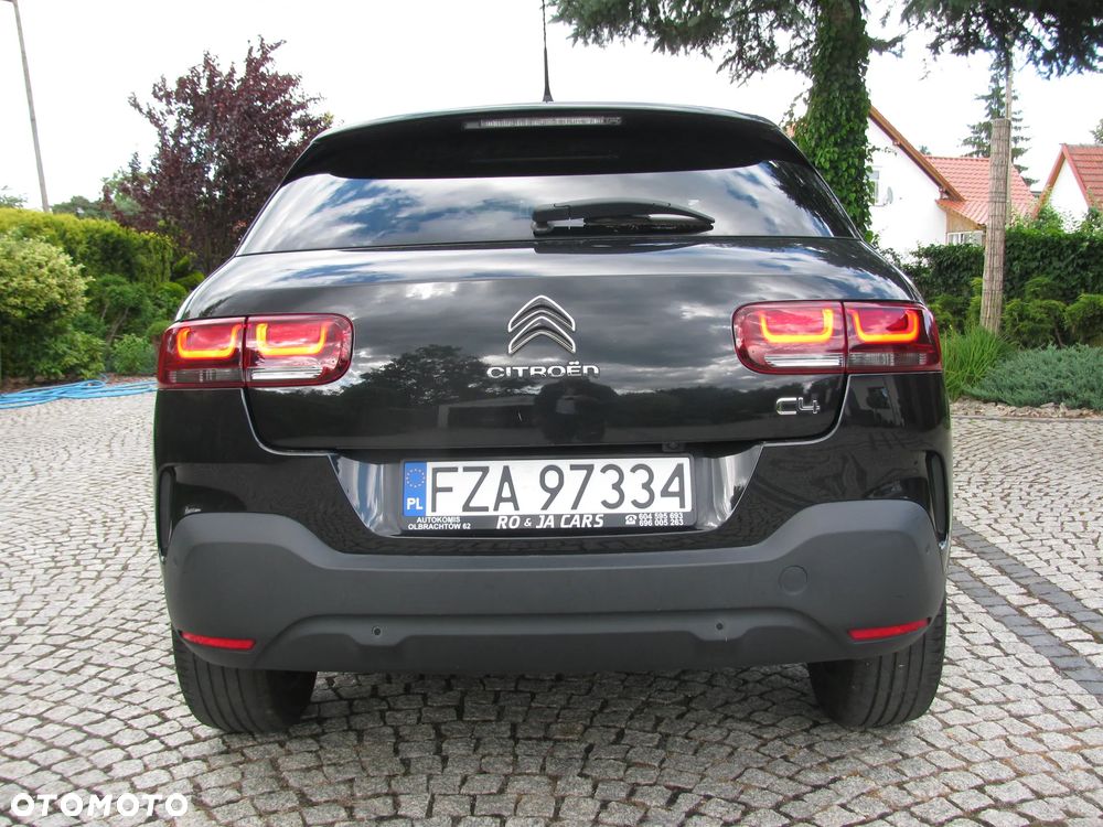 Citroën C4 Cactus PureTech 110 Stop&Start Live - 6