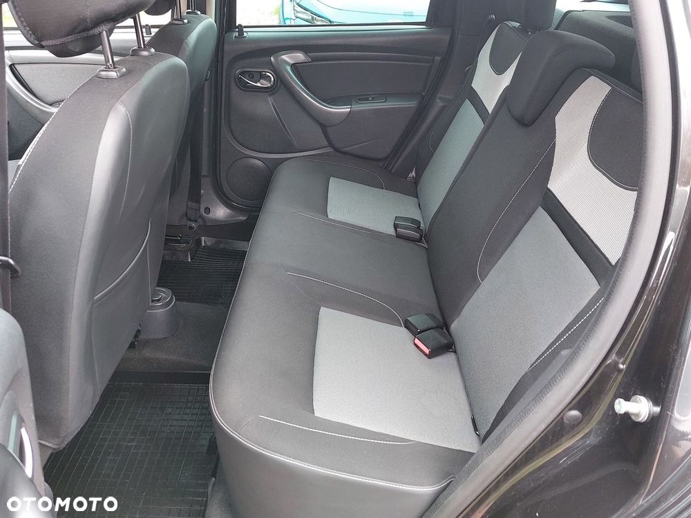 Dacia Duster 1.2 TCe Comfort - 10