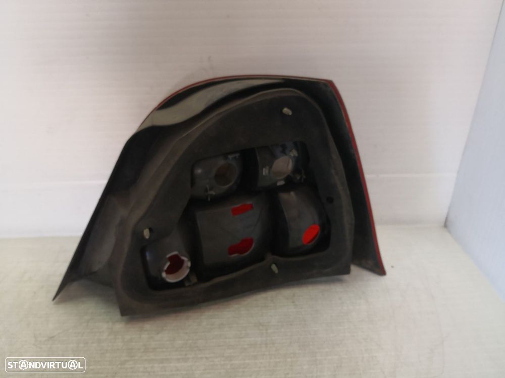 Farolim Stop Esq Rover 25 Hatchback (Rf) - 4