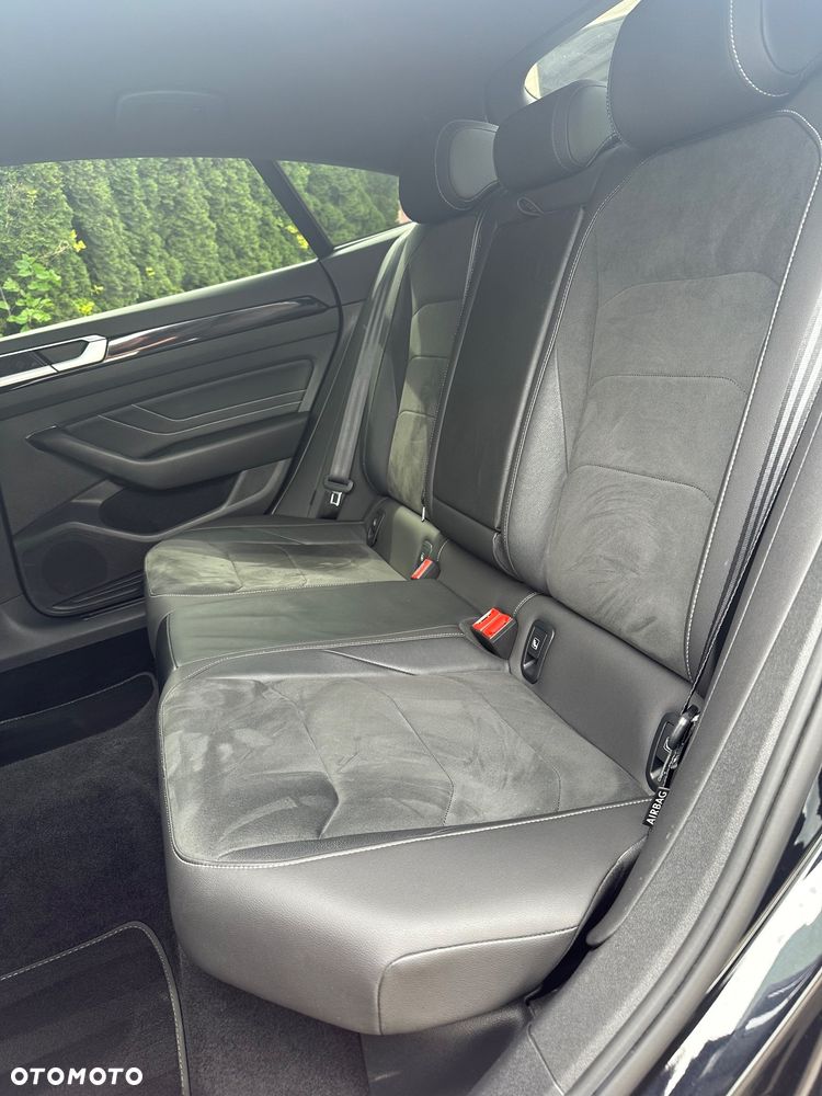 Volkswagen Arteon 2.0 TSI DSG R-Line - 14