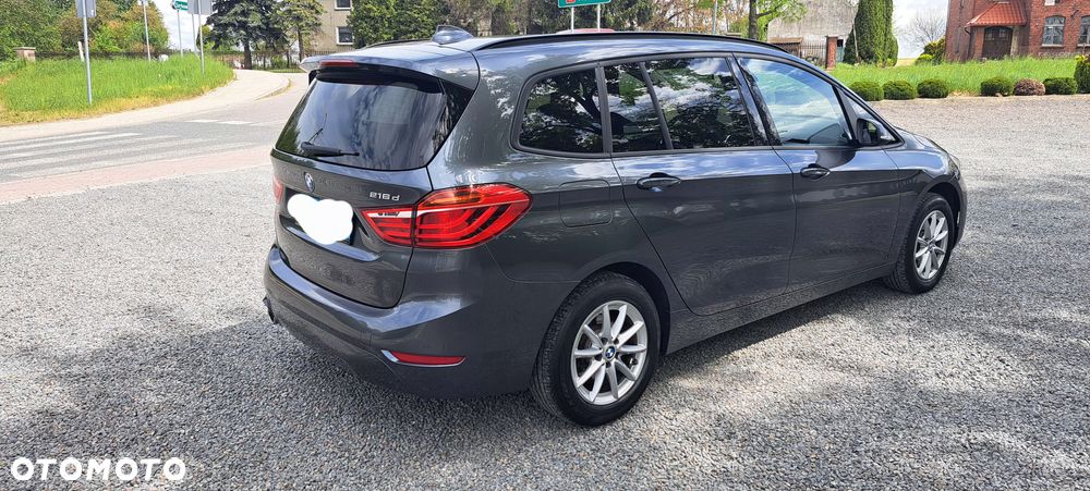 BMW Seria 2 - 3