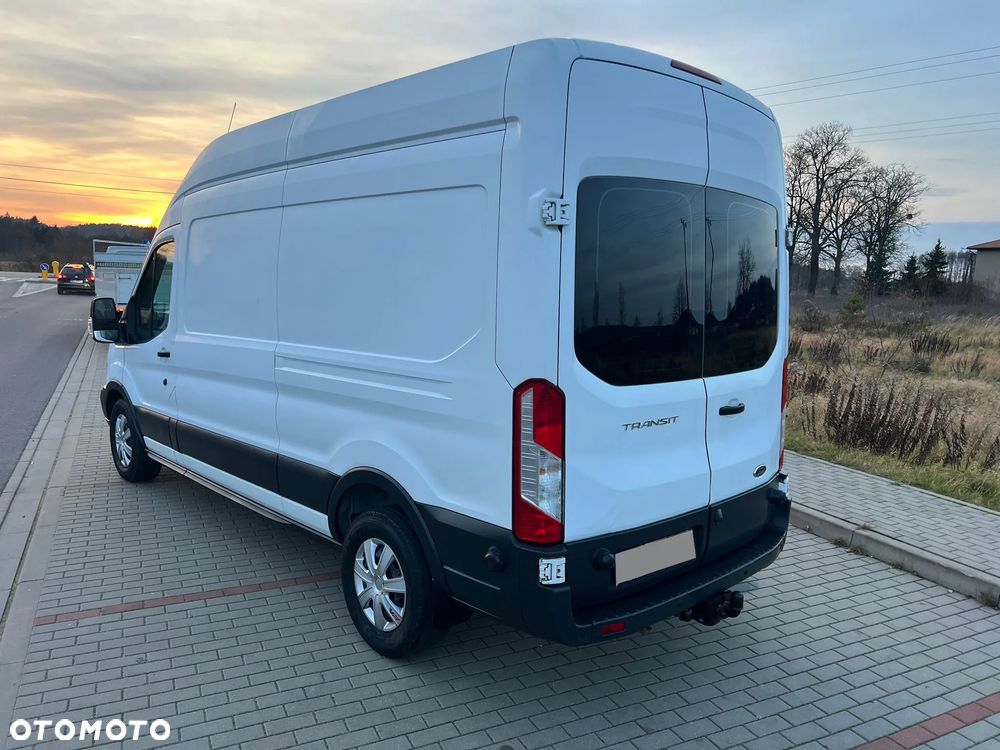 Ford Transit - 10